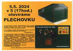 Plechovka 05 2024